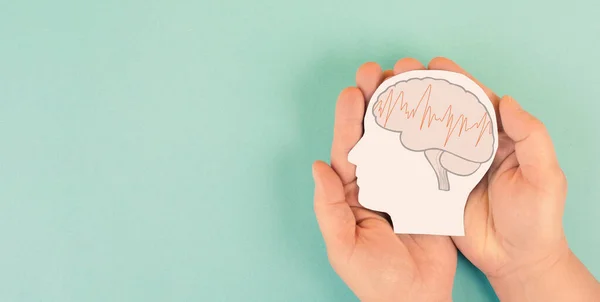 Epilepsi baş ağrısı nöbeti, EEG dalgası, alzheimer veya beyinde tümör, nörolojik hastalıklar.