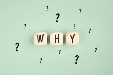 Neden soru, gerçeği bulmak, gerçekleri netleştirmek, çözüm istemek, problem çözme, soruşturma kavramı, mantığı açıklamak