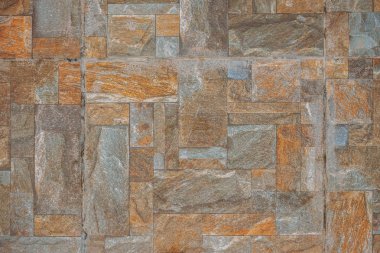 Tuğla renkli arka plan üzerinde doku ayrıntıları.