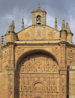 Kilise Saint Esteban Salamanca, İspanya