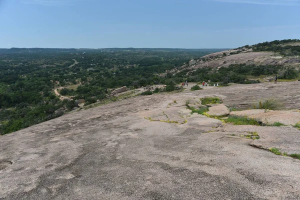 Sendero Roca Encantada — Foto de Stock