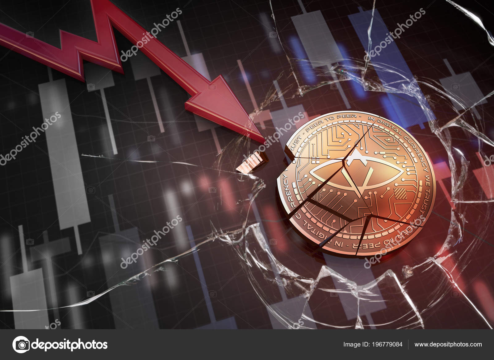 Dtv Stock Chart