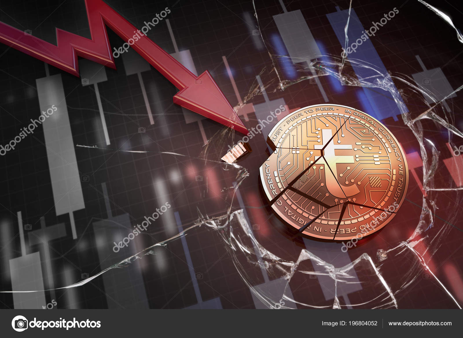 target coin cryptocurrency