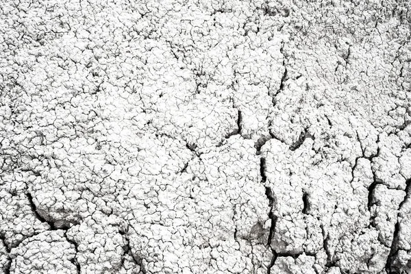 Dried and Cracked desert ground texture background