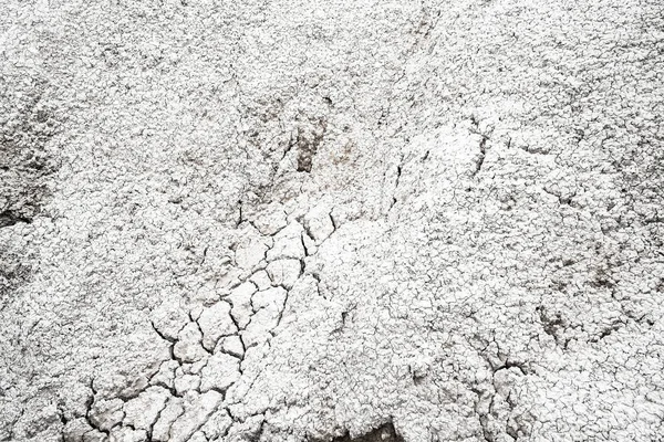 Dried and Cracked desert ground texture background