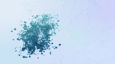 yıldız lümenler cryptocurrency simgesi animasyon kabarcıklar splatter morphing elemanları video