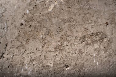 beyaz beton eski ve kirli duvar dokusu arka plan