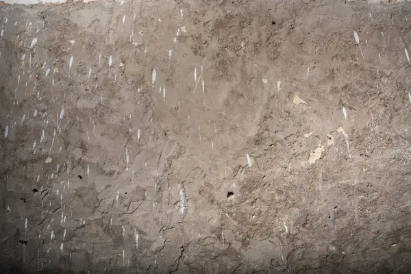 beyaz beton eski ve kirli duvar dokusu arka plan