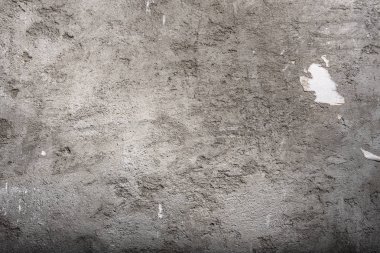 beyaz beton eski ve kirli duvar dokusu arka plan