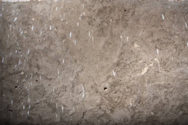 beyaz beton eski ve kirli duvar dokusu arka plan