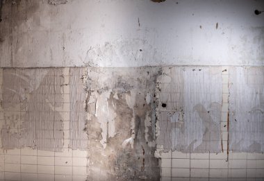 Eski duvar kağıdı doku kirli grunge beton arka plan