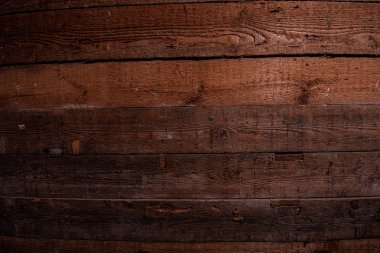 Ahşap Arka plan kahverengi ahşap doku ahşap duvar