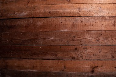 Ahşap Arka plan kahverengi ahşap doku ahşap duvar