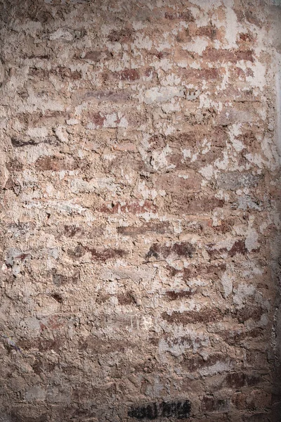 Blanco hormigón viejo y sucio pared textura fondo — Foto de Stock