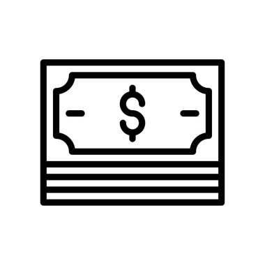 Çizgisel biçimdeki dolar destesi yönetimsel vektör