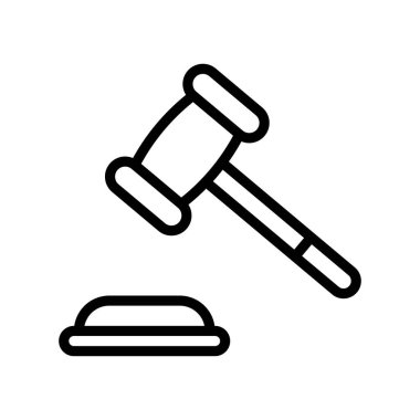 Çizgisel biçimdeki yüksek mahkeme vektöründe yönetimle ilgili yargıç Hummer