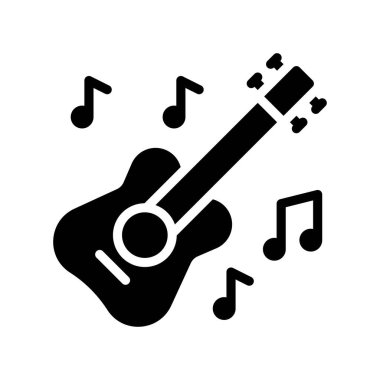 Boş zamanlarımızda gitar ile ilgili şarkılar söyleyebiliriz.