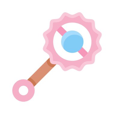 bebek duşuyla ilgili el tıngırtısı bebek için zig zag şeklindeki taşıyıcı düz stil davulu