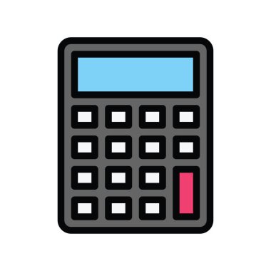 Tam biçimli olarak Kara Cuma vektörüyle ilgili hesap makinesi