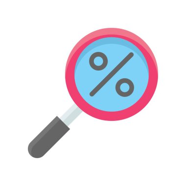 Kara Cuma, vektör düz biçiminde indirim yüzdesini bulmakla ilgili