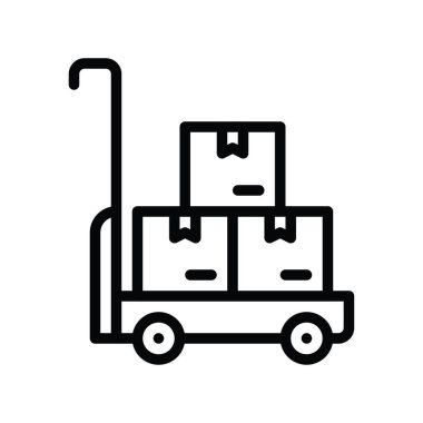 Siyah Cuma, hediye vektörünün tramvayı ile ilişkilidir.