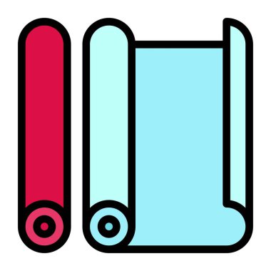 Doğum günü veya yeni doğan bebek ile ilgili düzenlenebilir felçli doğum günü vektörleri çizelgeleri