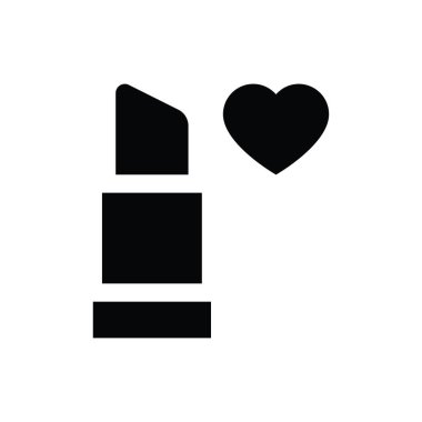 Sevgililer günü kartları, ilişkili aşk ve romanlar, kalp vektörlü rujlar, sağlam tasarımlar.,