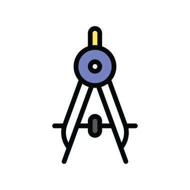 sanat ve zanaat ilgili vektör parka r tam biçimli