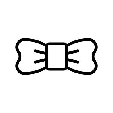 Papyon vektör illüstrasyonu, izole çizgi tasarım simgesi