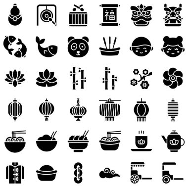 Çin Yeni Yıl Veteriner seti, sağlam tasarım