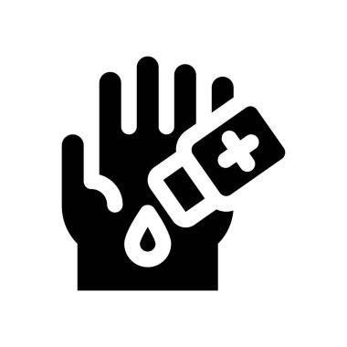 Corona virüsü elle yıkama vektörünü katı tasarımla ilişkilendirdi