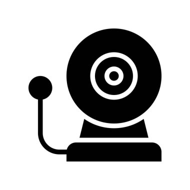 Okul çanı vektörü, okula sağlam biçim simgesi