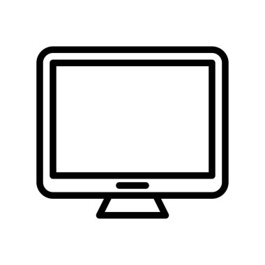 Bilgisayar monitörü vektörü, Elektronik aygıt satırı biçimi düzenlenebilir vuruş