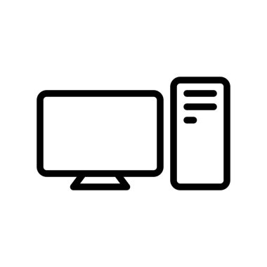 Kişisel bilgisayar vektörü, Elektronik aygıt satırı biçimi düzenlenebilir vuruş