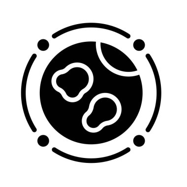 Katı tasarımda kirliliğe bağlı toprak veya küresel ısınma vektörü