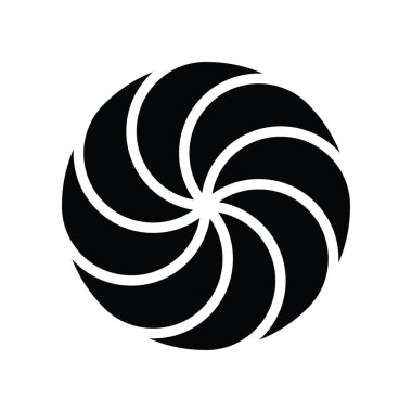 sarmal şeker, akraba tatlı, ve şeker vektörleri, katı tasarımlarla,