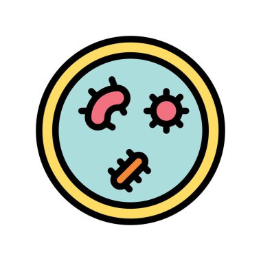 Corona virüsü içeren düzenlenebilir felçli bakteri ya da virüs taşıyıcısı bulundu