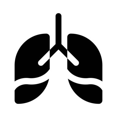 Katı tasarımda insan sağlıklı akciğer taşıyıcısı ile ilgili virüs bulaşması