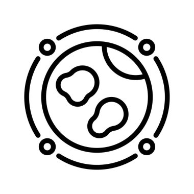 Kirliliğe bağlı dünya kirliliği veya doğrusal tarzda küresel ısınma vektörü