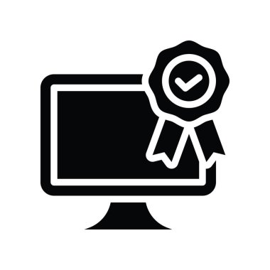 Televizyonlar ve teknoloji, ilgili kurdeleler ve TV vektörleri, sağlam stillerde.,