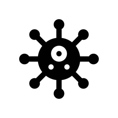 Corona virüsü, katı tasarımda tehlikeli virüs vektörü ile ilişkilidir