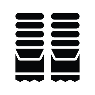 Tatlı ve şeker, akraba ambalajı, çikolata vektörleri, sağlam tasarımlar.,