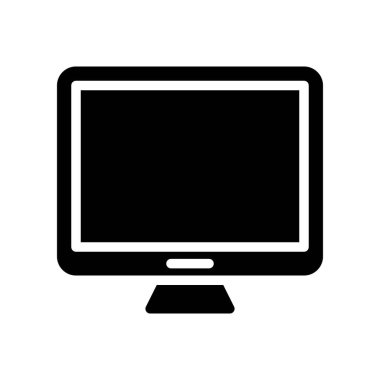 Bilgisayar izleme vektörü, Elektronik aygıt katı tasarım simgesi