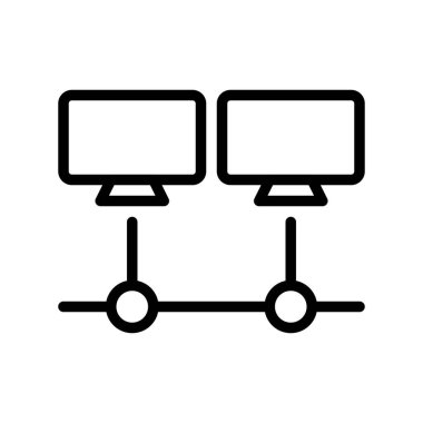 Bilgisayar ağı vektörü, Elektronik aygıt satırı biçimi düzenlenebilir vuruş