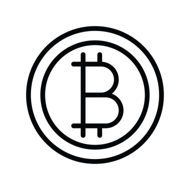 finansman bankacılığı ve parayla ilgili bit para vektörü doğrusal veya düzenlenebilir vuruş tasarımı