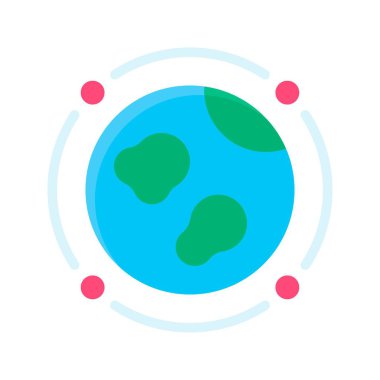 Kirliliğe bağlı kirlilik ya da düz tarzda küresel ısınma vektörü