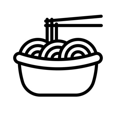 Erişte vektörü, Çin Yeni Yıl Stili simgesi