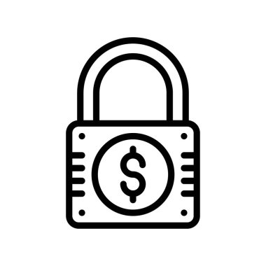 Ekonomik durgunluğa bağlı olarak dolar veya penni vektörleri ile çizgisel olarak kilitlenir