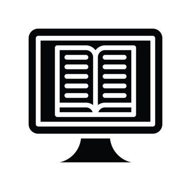 Televizyonlar ve teknoloji, ilgili TV vektörleri, sağlam stillerde.,