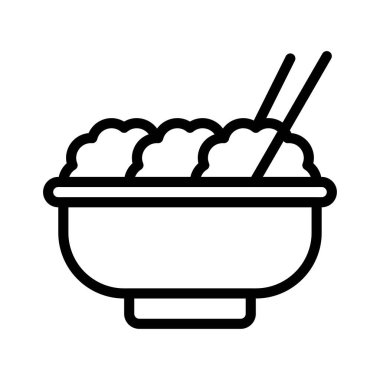 Wonton vektörü, Çin Yeni Yıl Stili simgesi